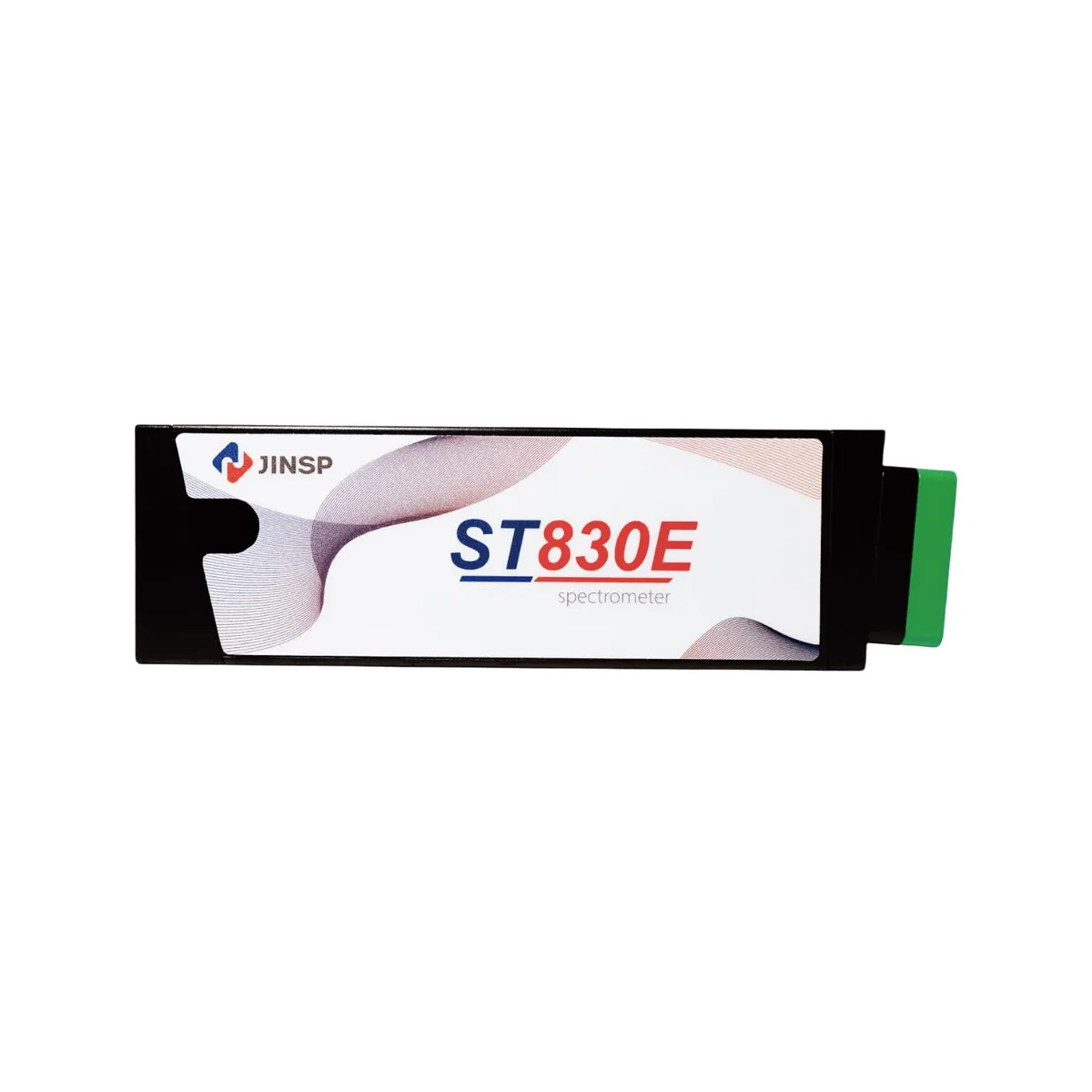 ST830E OCT Spektrometresi · Jinsp