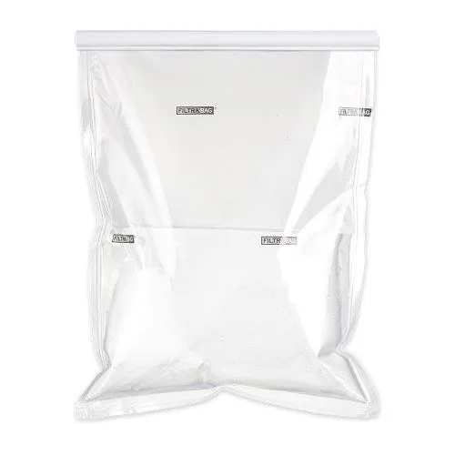 Filtra Bag — filtre membranlı steril homojenizasyon örnekleme torbası · Labplas