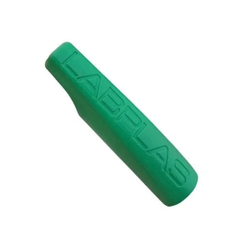 Reach'em — Sani-Stick'i teleskopik direğe bağlayan hafif örnekleme adaptörü · Labplas