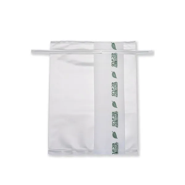 Biyobozunur Ürün Hattı (Biodegradable Product Line — Ecolo) · Labplas
