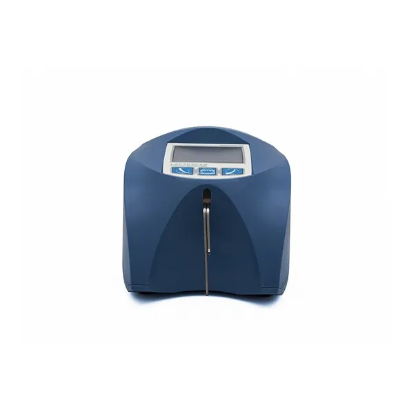 SP standard · Lactoscan