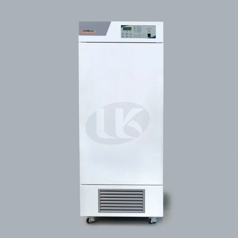 Bitki Büyütme Kabini · sıcaklık+nem+ışık, CO₂ göstergeli — LI-GW450 / LI-GW900 · LKlab