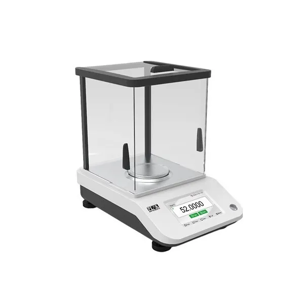 Laboratuvar Terazisi · 0.01 mg — PEAK 0.01mg balance · Peak Instruments