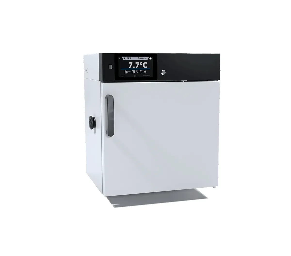 Laboratuvar Tipi Buzdolabı · 0…+15°C, 74 L, Smart/Smart PRO — CHL 1 · Pol-Eko