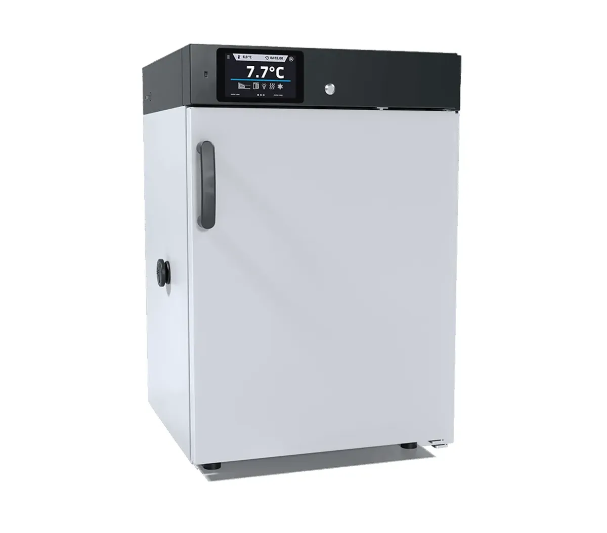 Laboratuvar Tipi Buzdolabı · 0…+15°C, 157 L, Smart/Smart PRO — CHL 2 · Pol-Eko