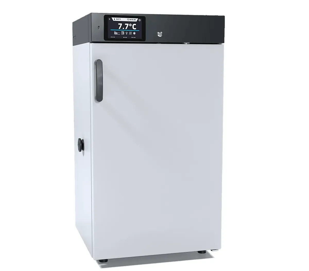 Laboratuvar Tipi Buzdolabı · 0…+15°C, 208 L, Smart/Smart PRO — CHL 3 · Pol-Eko