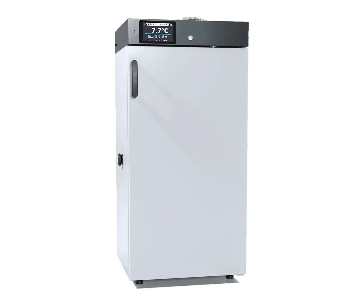 Laboratuvar Tipi Buzdolabı · 0…+15°C, 259 L, Smart/Smart PRO — CHL 4 · Pol-Eko
