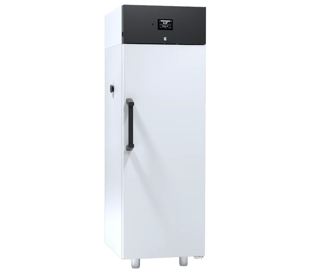 Laboratuvar Tipi Buzdolabı · 0…+15°C, 506 L, Smart/Smart PRO — CHL 500 · Pol-Eko