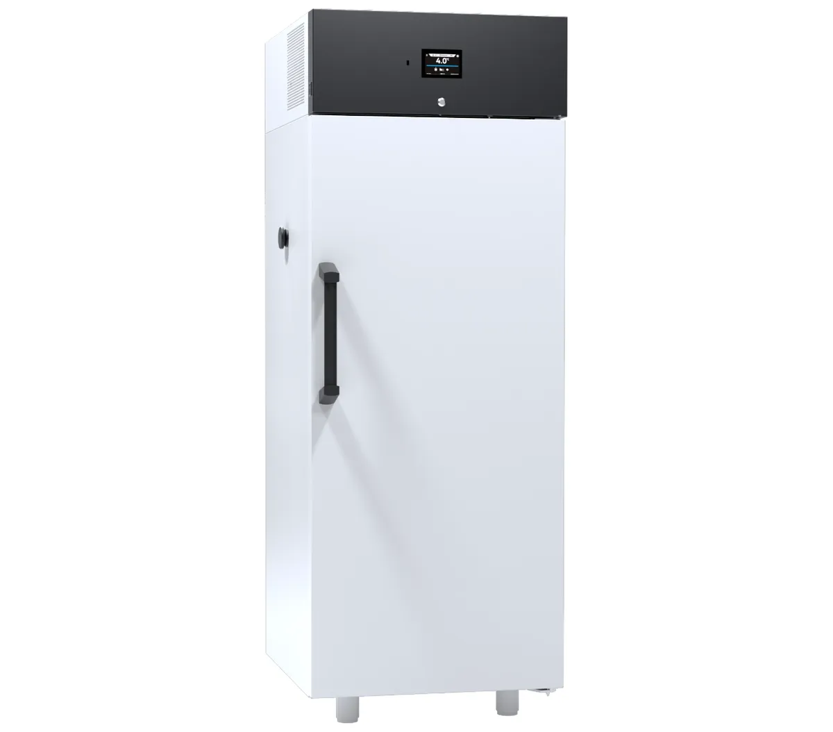 Laboratuvar Tipi Buzdolabı · 0…+15°C, 641 L, Smart/Smart PRO — CHL 700 · Pol-Eko