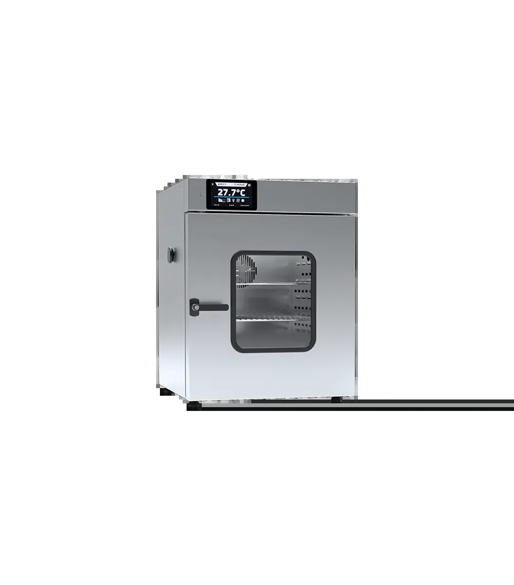 Fanlı İnkübatör · 15–1000 L · Smart / Smart PRO — CLW · Pol-Eko