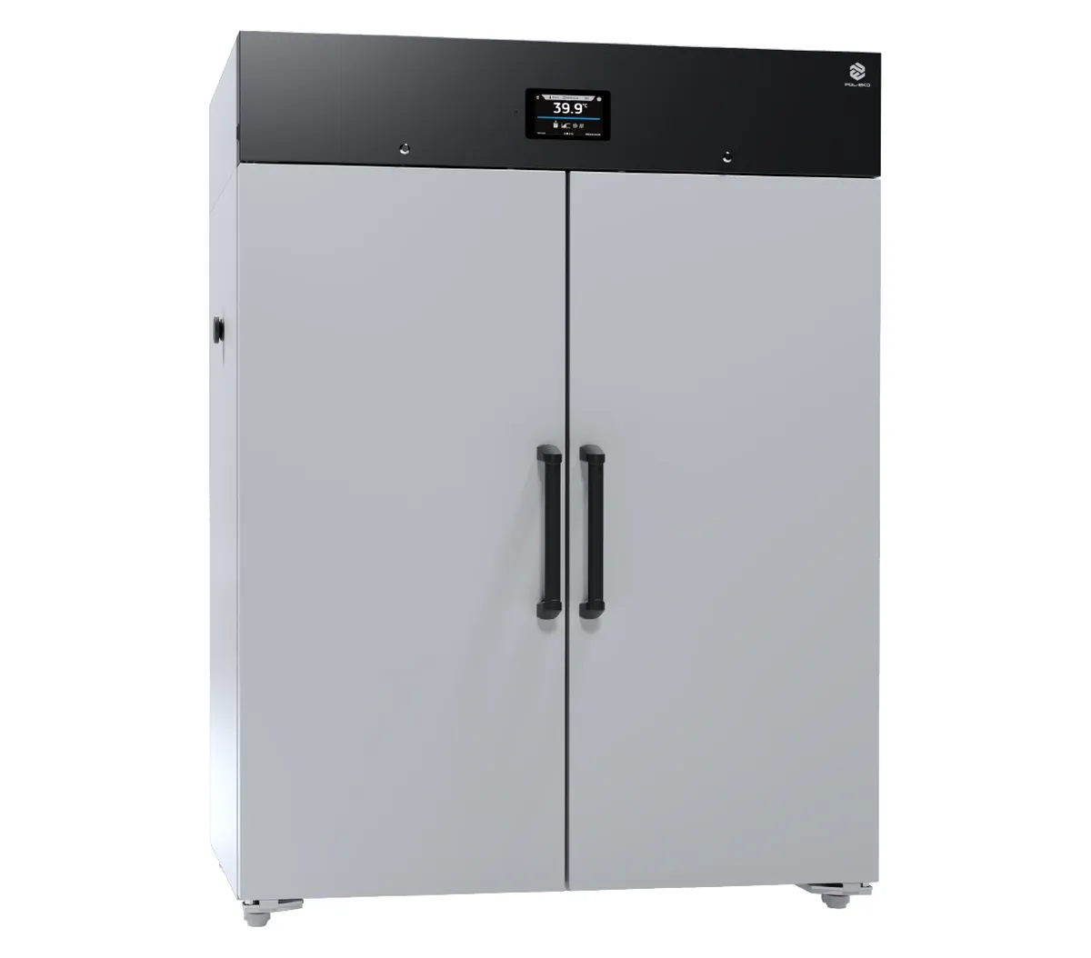 İklimlendirme Kabini · çalışma hacmi 1158 L, sıcaklık+nem, SMART PRO — KKS 1200 · Pol-Eko