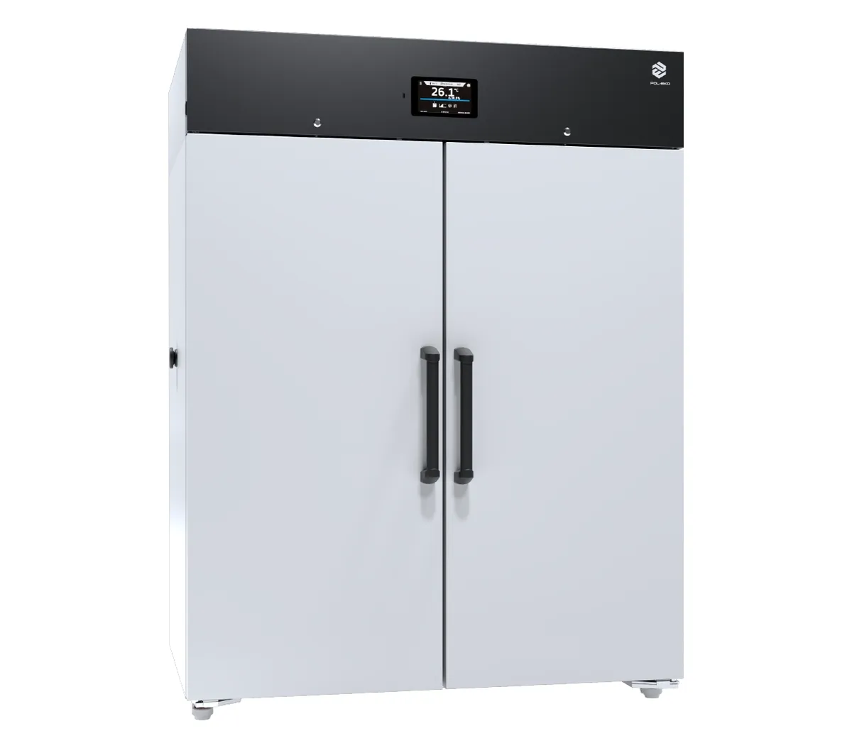 İklimlendirme Kabini · çalışma hacmi 1326 L, sıcaklık+nem, SMART PRO — KKS 1450 · Pol-Eko