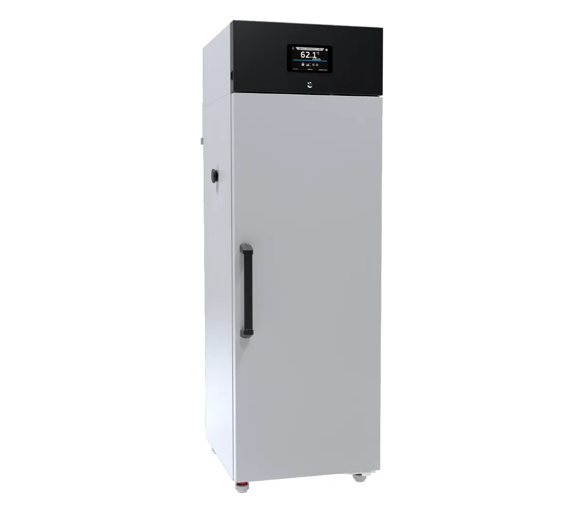 İklimlendirme Kabini · çalışma hacmi 412 L, sıcaklık+nem, SMART PRO — KKS 500 · Pol-Eko