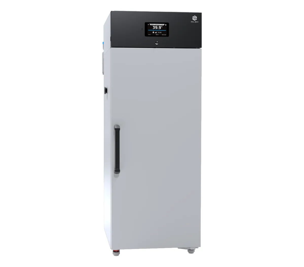 İklimlendirme Kabini · çalışma hacmi 528 L, sıcaklık+nem, SMART PRO — KKS 700 · Pol-Eko
