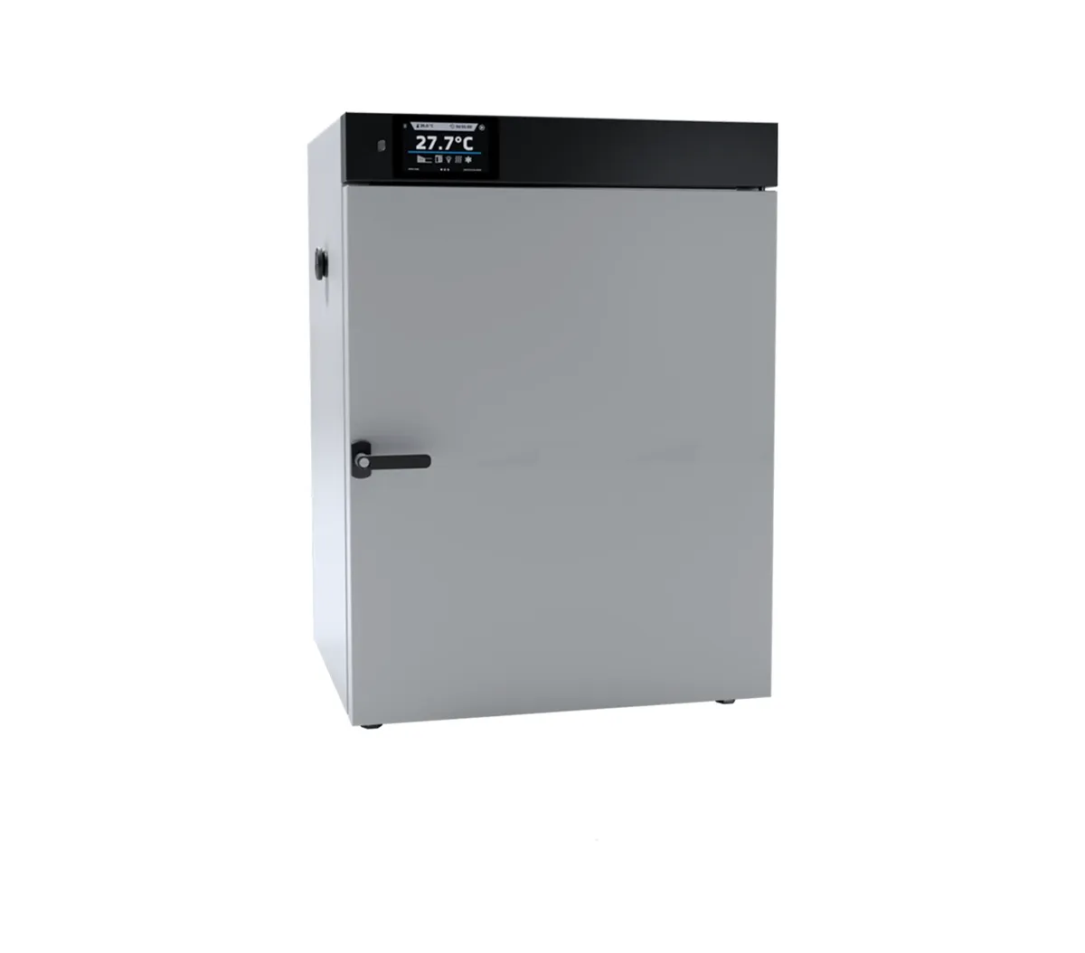Kurutma Etüvü / Sterilizatör (Doğal Konveksiyon) · +5…+300°C, çalışma hacmi 237 L, Smart/Smart PRO — SLN 240 · Pol-Eko