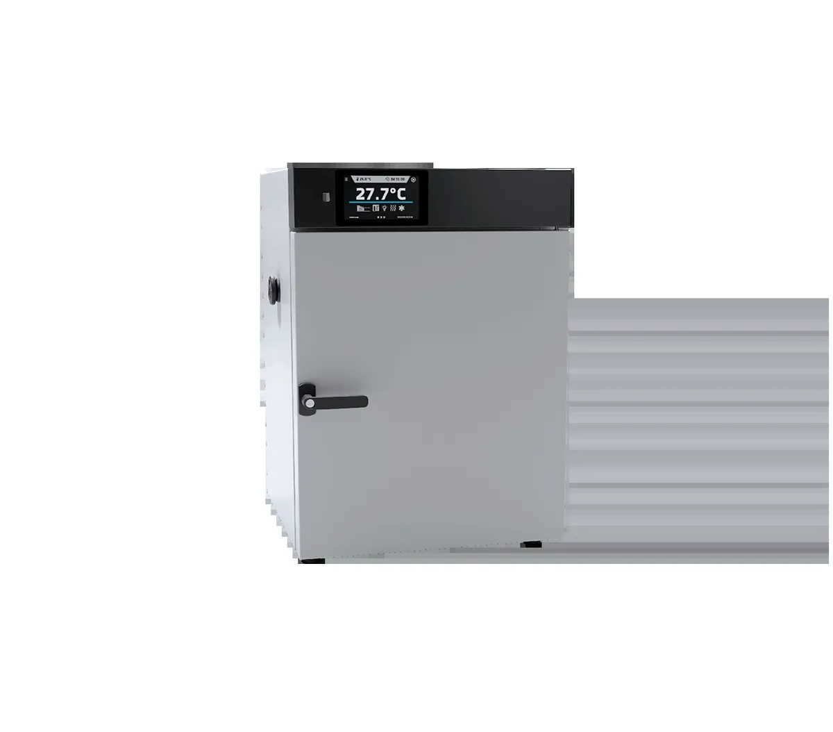 Kurutma Etüvü / Sterilizatör (Doğal Konveksiyon) · +5…+300°C, çalışma hacmi 73 L, Smart/Smart PRO — SLN 75 · Pol-Eko