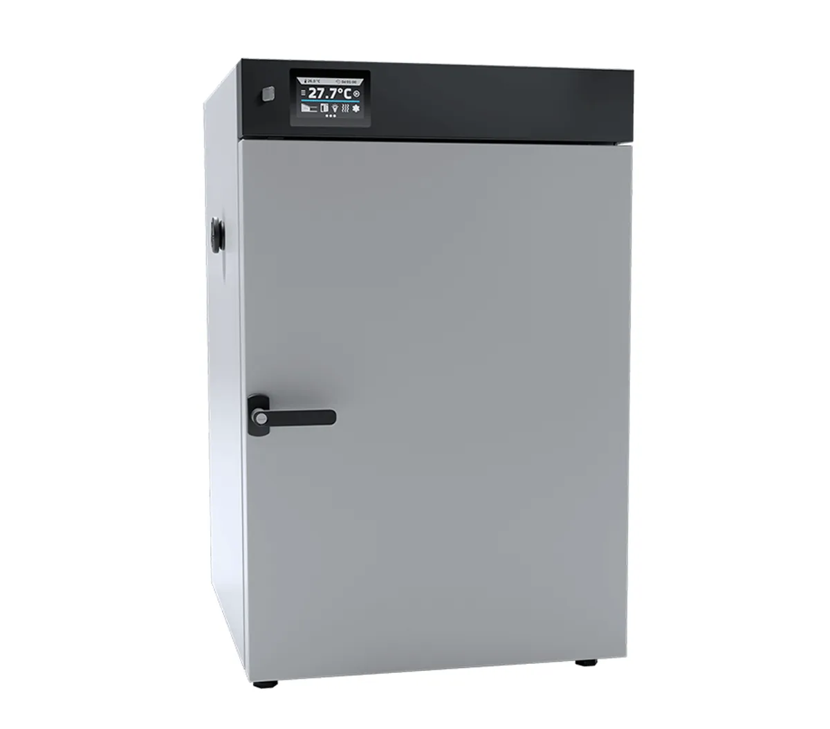 Fanlı Etüv / Sterilizatör (Cebri Hava) · +5…+300°C, çalışma hacmi 182 L, Smart/Smart PRO — SLW 180 · Pol-Eko