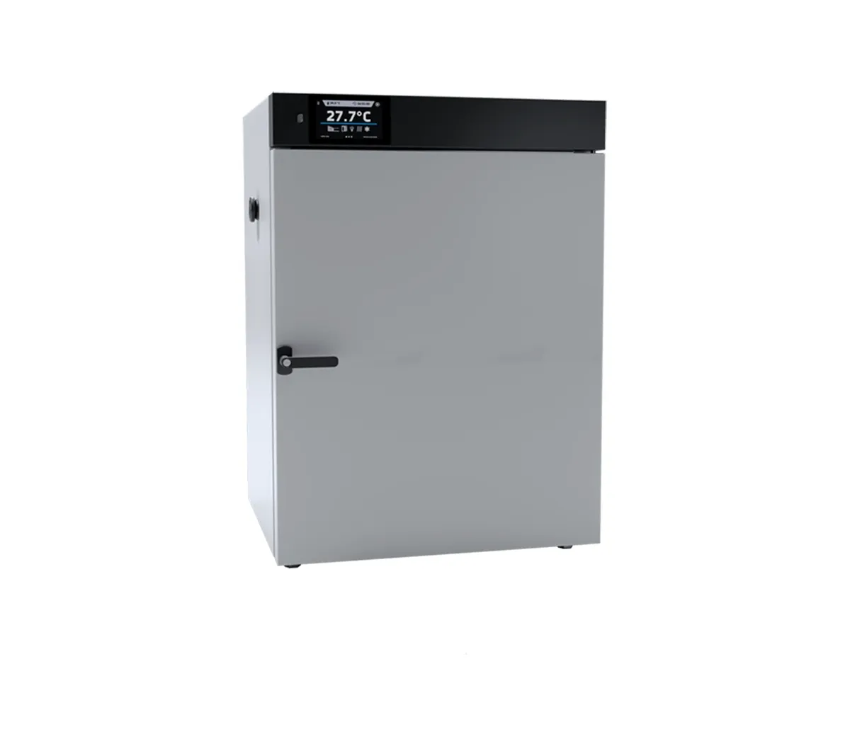 Fanlı Etüv / Sterilizatör (Cebri Hava) · +5…+300°C, çalışma hacmi 237 L, Smart/Smart PRO — SLW 240 · Pol-Eko