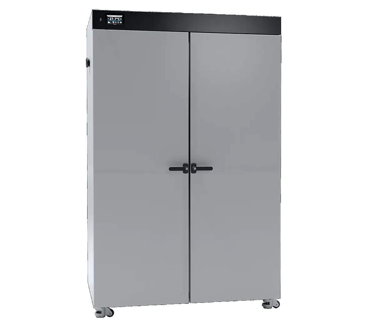 Laboratuvar Sterilizatörü (Cebri (Fanlı) Hava) · ≤250°C, çalışma hacmi 998 L, Smart/Smart PRO — SRW 1000 · Pol-Eko