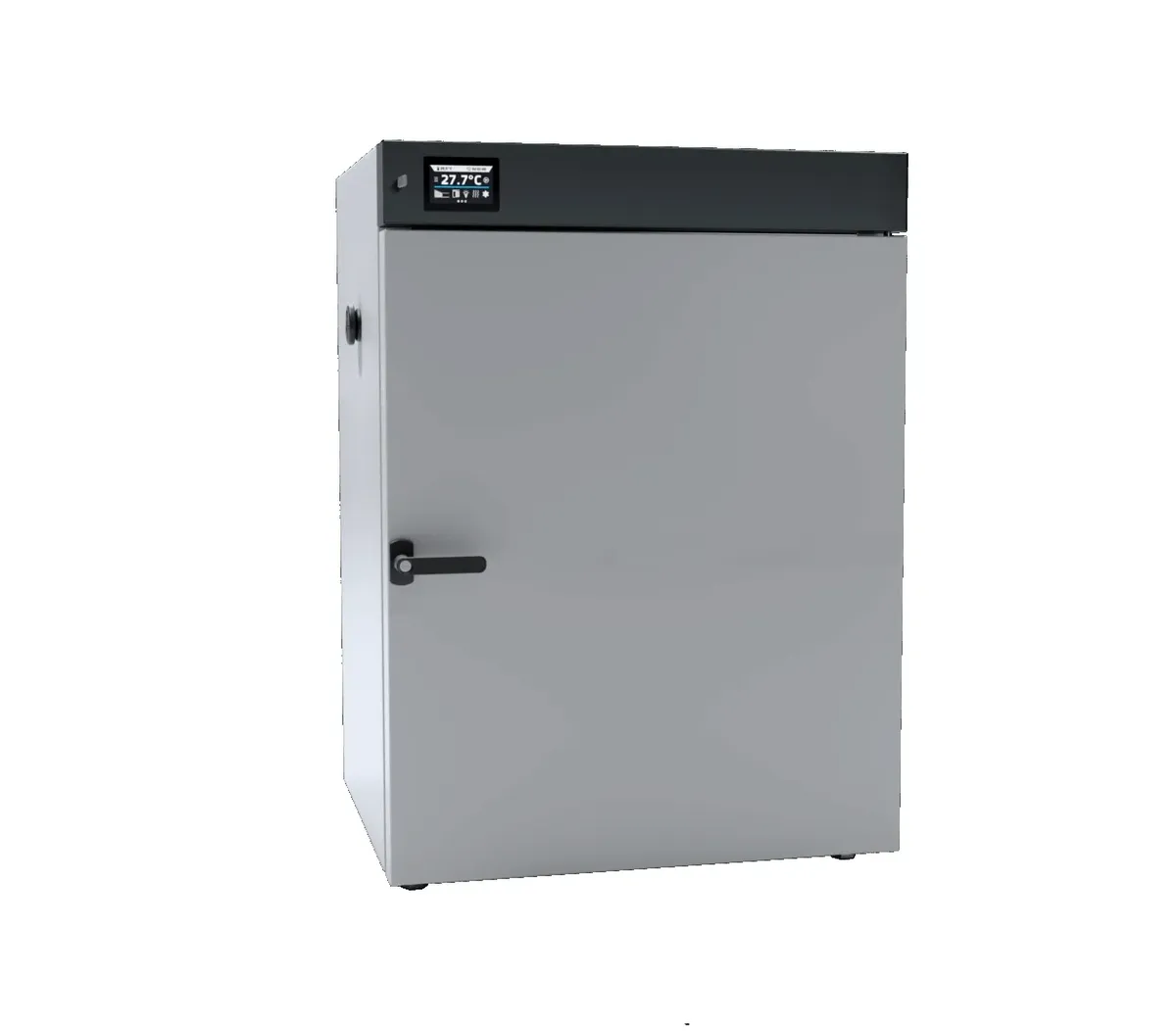 Laboratuvar Sterilizatörü (Cebri (Fanlı) Hava) · ≤250°C, çalışma hacmi 237 L, Smart/Smart PRO — SRW 240 · Pol-Eko