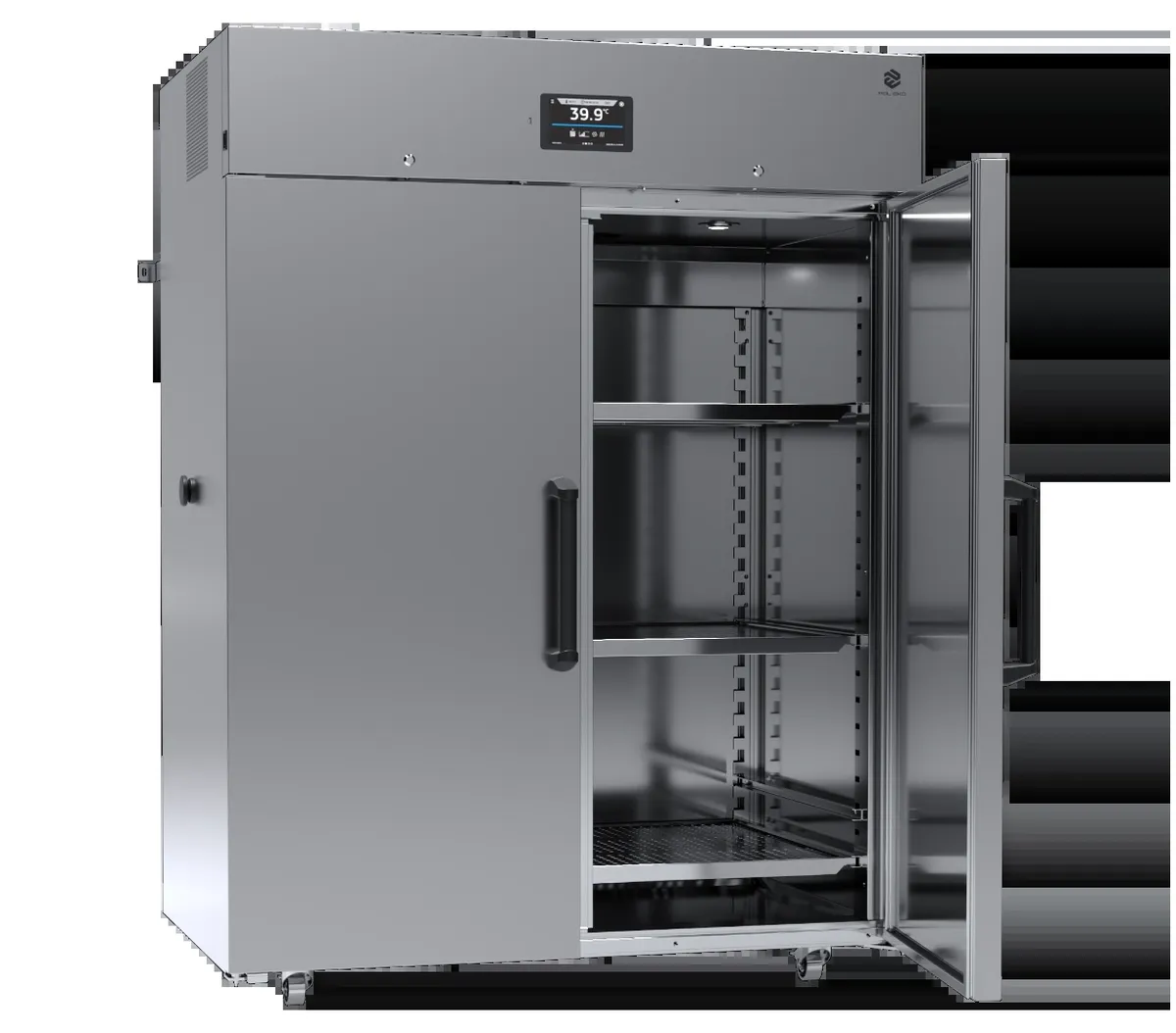Soğutmalı İnkübatör · +3…+70 °C (SMART PRO), kompresörlü, Smart/Smart PRO — ST 1450 · Pol-Eko