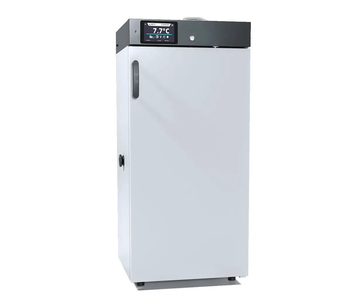 Soğutmalı İnkübatör · +3…+70 °C (SMART PRO), kompresörlü, Smart/Smart PRO — ST 4 · Pol-Eko