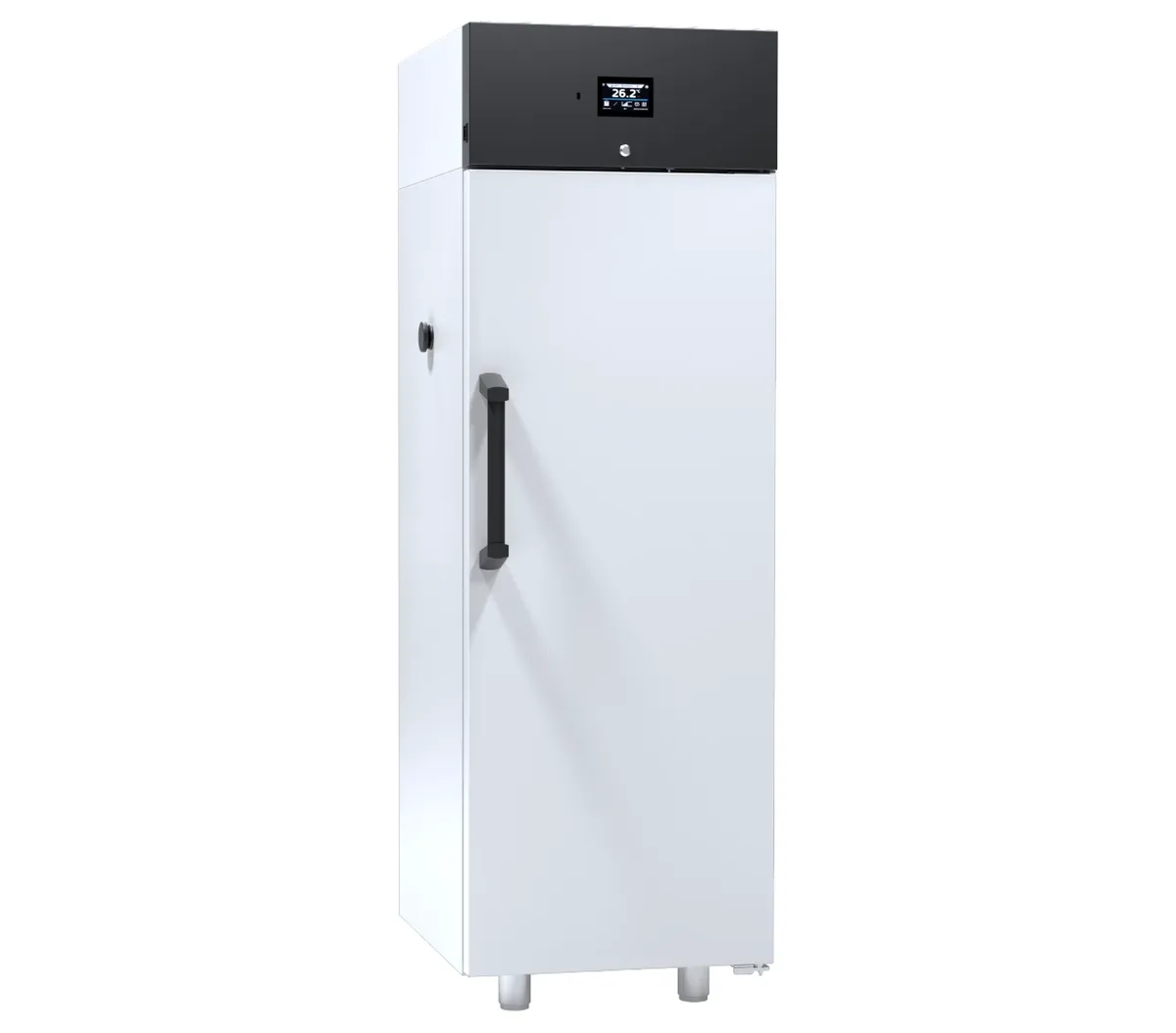 Soğutmalı İnkübatör · +3…+70 °C (SMART PRO), kompresörlü, Smart/Smart PRO — ST 500 · Pol-Eko