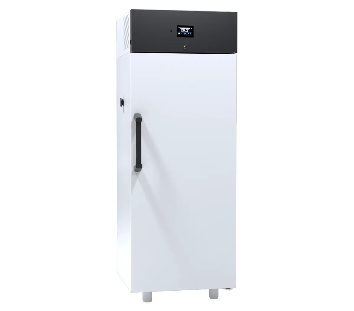 Soğutmalı İnkübatör · +3…+70 °C (SMART PRO), kompresörlü, Smart/Smart PRO — ST 700 · Pol-Eko