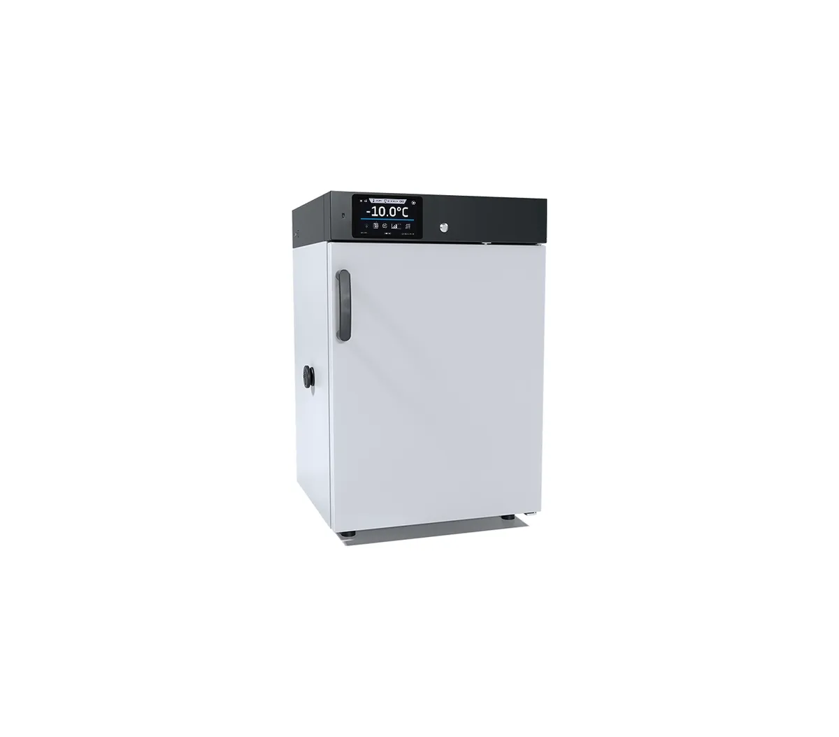 Laboratuvar Derin Dondurucu · −25…0°C, 84 L, Smart/Smart PRO — ZLN 85 · Pol-Eko