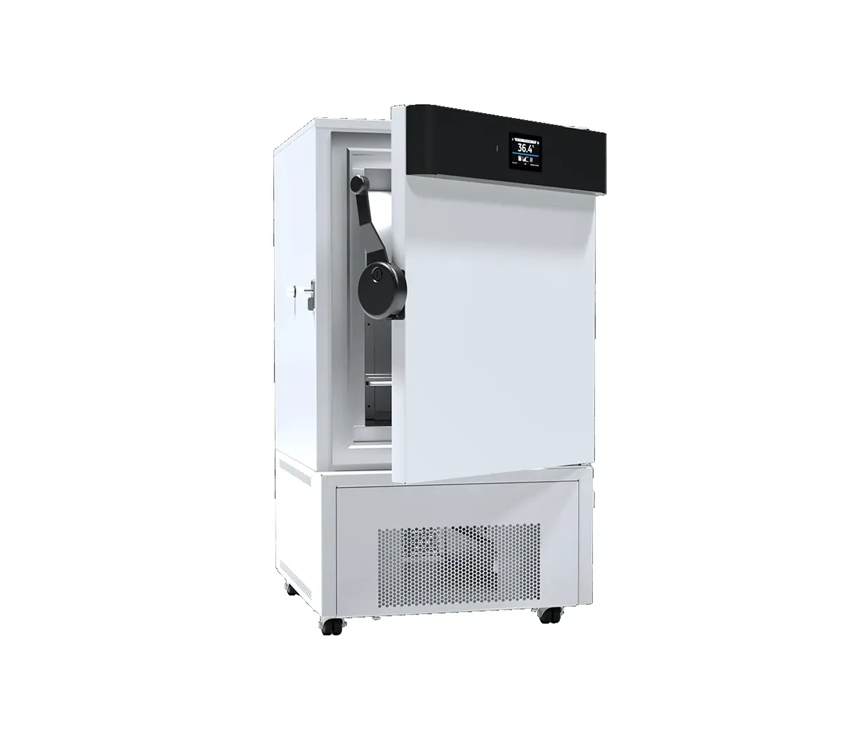 Laboratuvar Derin Dondurucu · −40…0°C, 130 L, Smart/Smart PRO — ZLN-T 125 · Pol-Eko