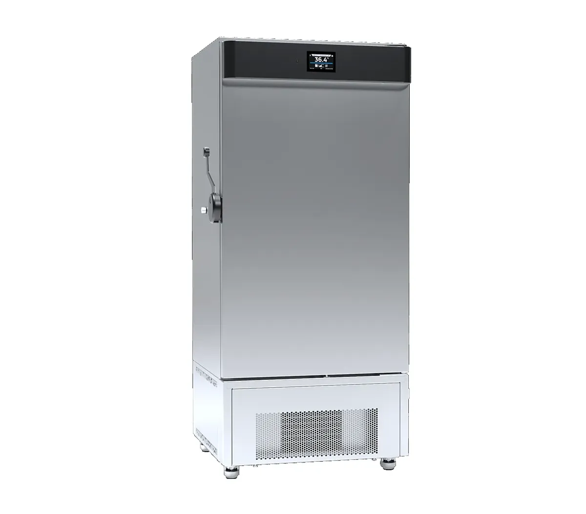 Laboratuvar Derin Dondurucu (Cebri Hava) · −40…0°C, 310 L, Smart/Smart PRO — ZLW-T 300 · Pol-Eko