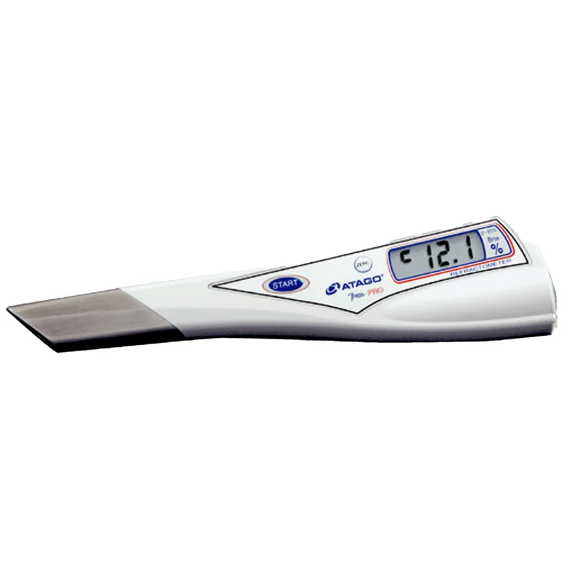 Atago PEN-PRO daldırma tip dijital refraktometre