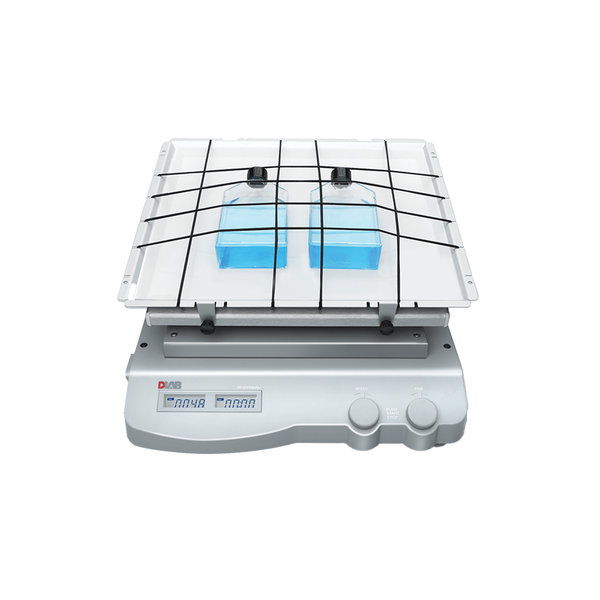 DLAB SK-D3309-Pro 3D Çalkalayıcı SET & SK-O3309-Pro Orbital Çalkalayıcı