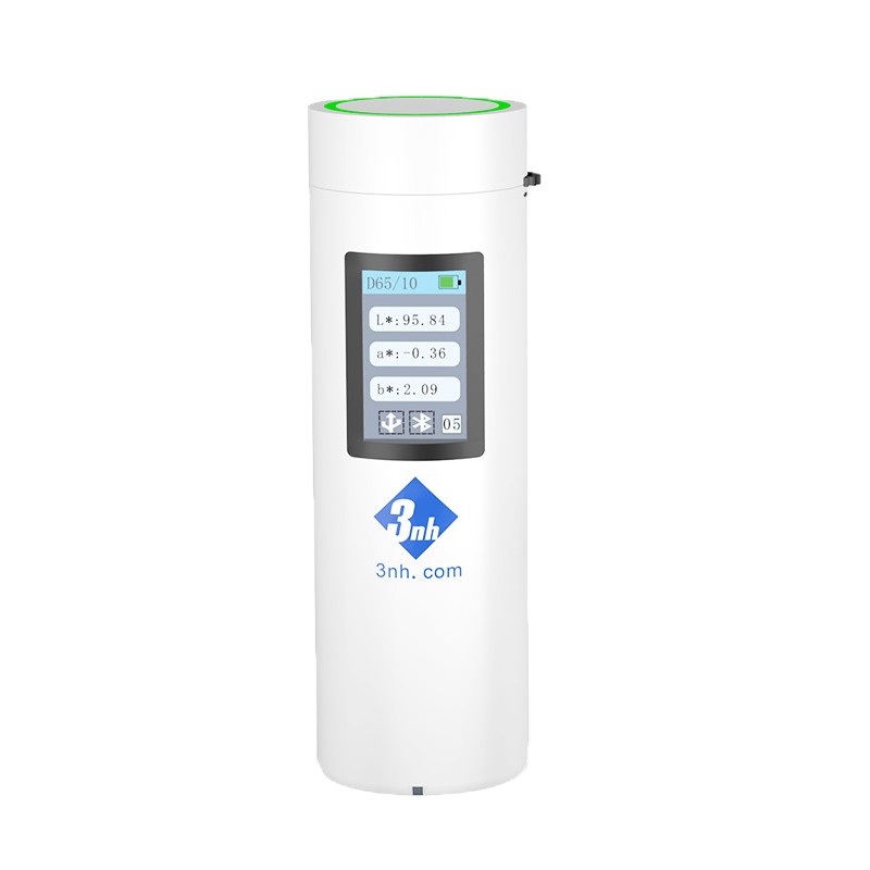 Cep Renk Okuyucu (ColorReader) · D/8, Professional — CR2 — CR2 · 3nh