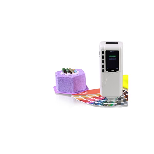 Colorimeter — NR100 · 3nh