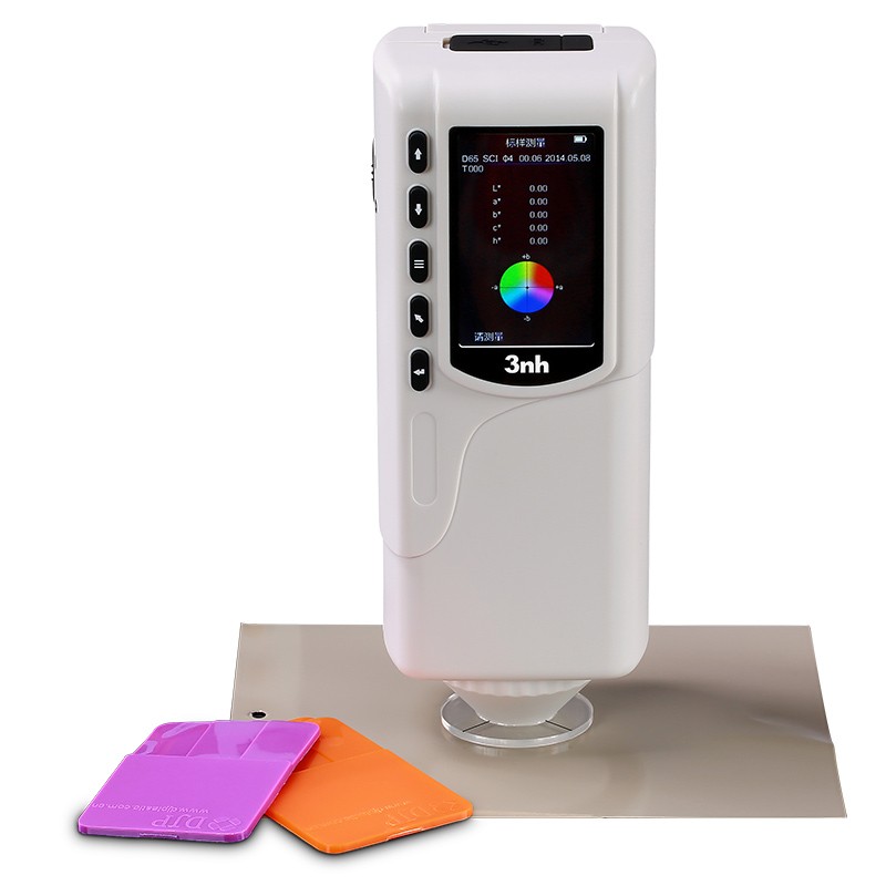 Kolorimetre · el-tipi — NR60CP — NR60CP · 3nh