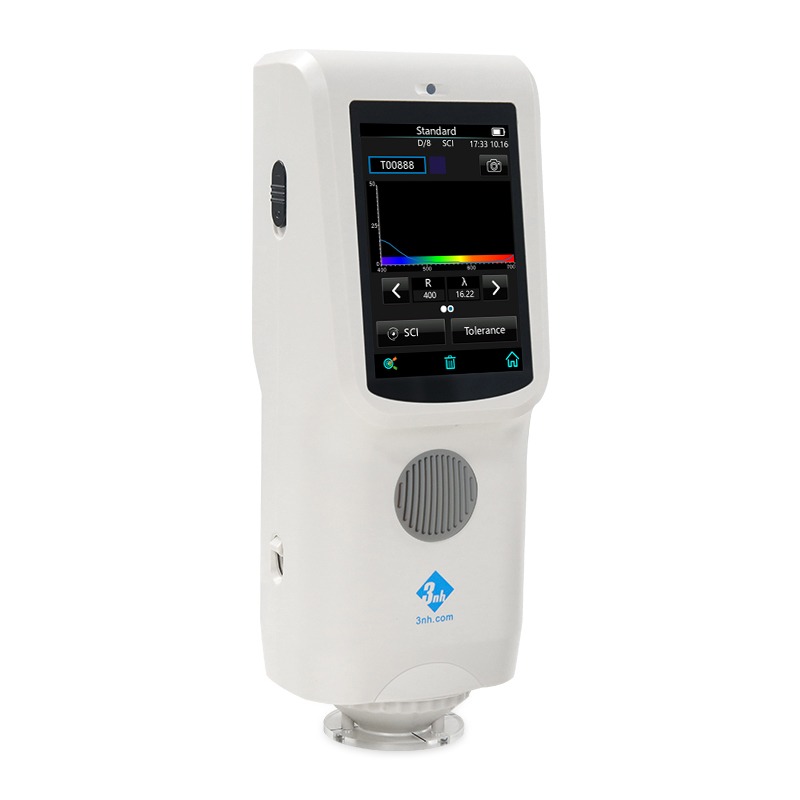 Spektro-Kolorimetre · D/8 SCI + UV — TS7030 · 3nh