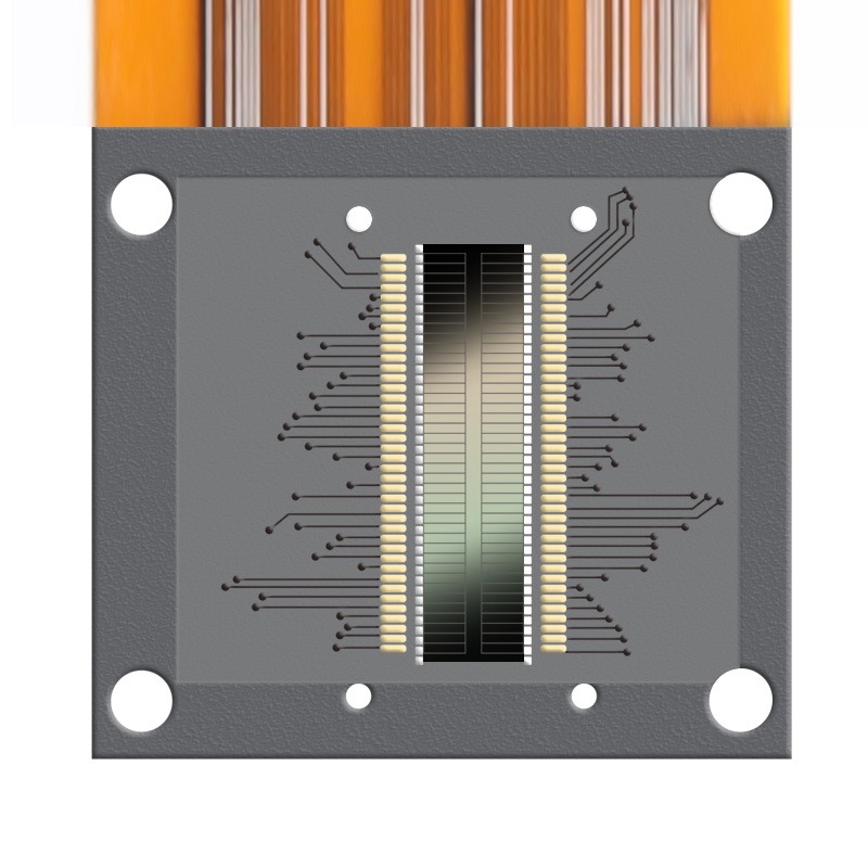 Taşınabilir Masaüstü Spektrofotometre · TS8280