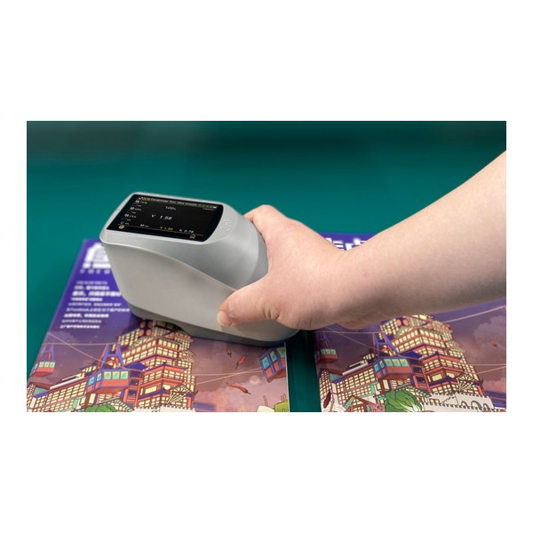 Spektrodensitometre · Spectrodensitometer Portable — YD5050 Plus · 3nh