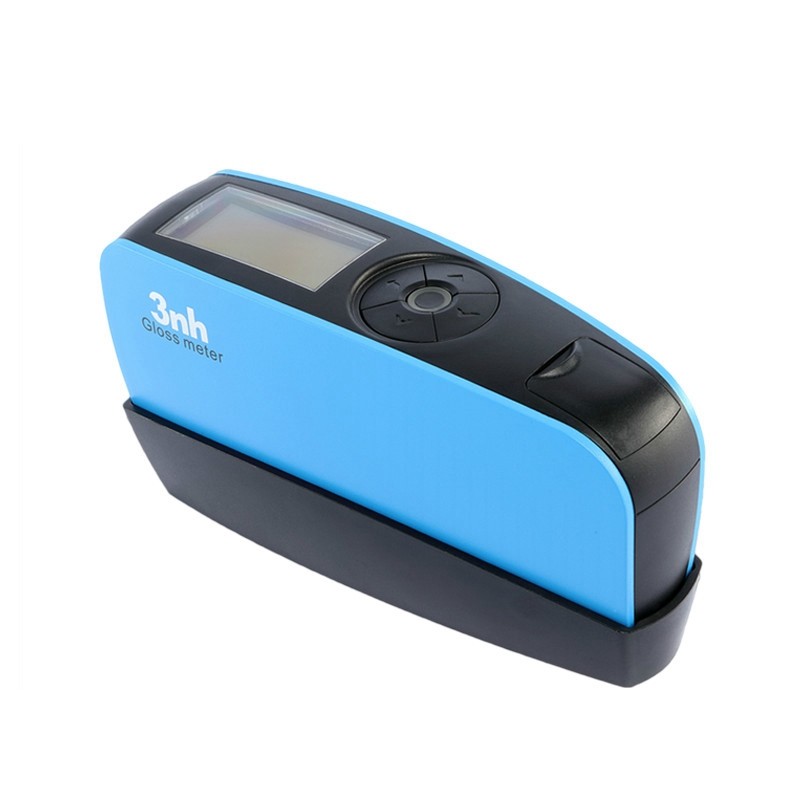 Parlaklık (gloss) ölçer · Parlaklık Ölçer (Glossmetre) · 60°, hassas (Accurate) — YG60 · 3nh