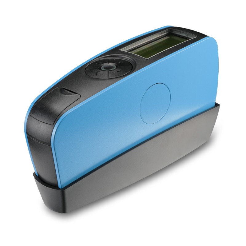 Parlaklık Ölçer (Glossmetre) · 60° Mikro-Alan — YG60M