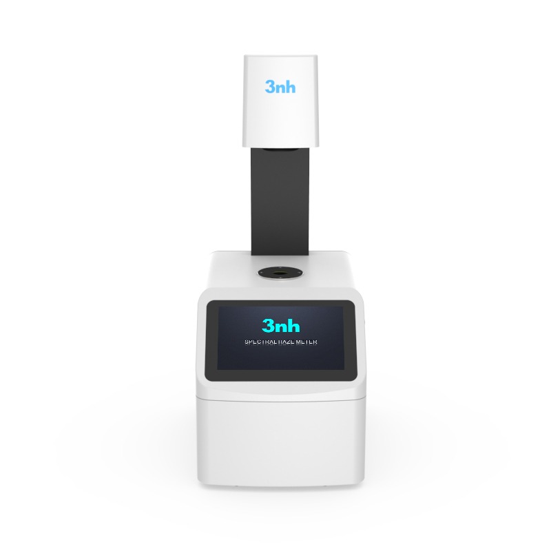 Haze (sis) ölçer · Haze Meter — YH1102 · 3nh