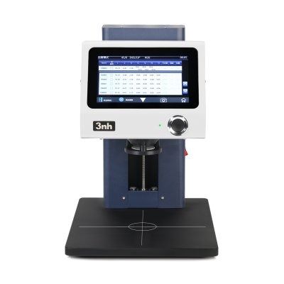 Benchtop Sepctrophotometer — YL4520 · 3nh