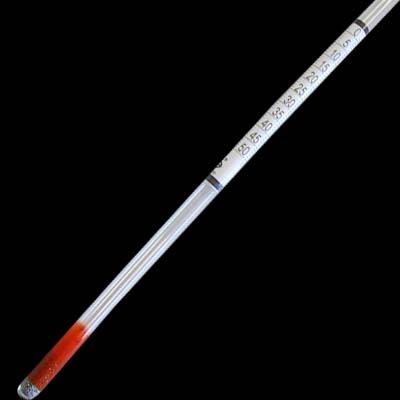 Yoğunluk Hidrometresi — 0400TB050/15-qp · Alla France