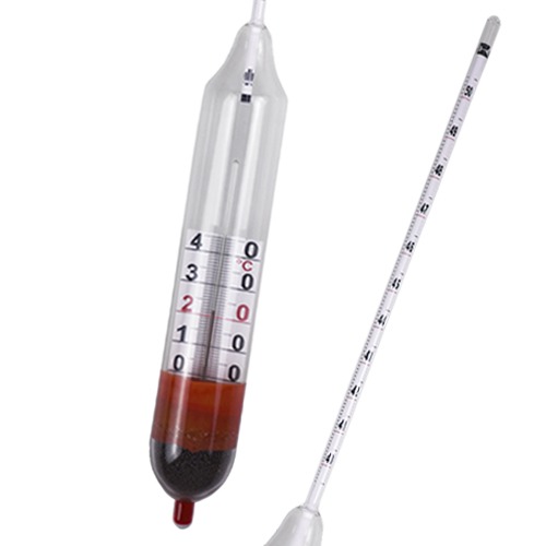 Termo-Hidrometre — 0910TP040/20-qp · Alla France