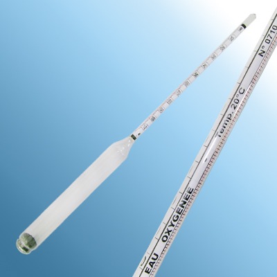 Yoğunluk Hidrometresi — 1070FG050/20-qp · Alla France