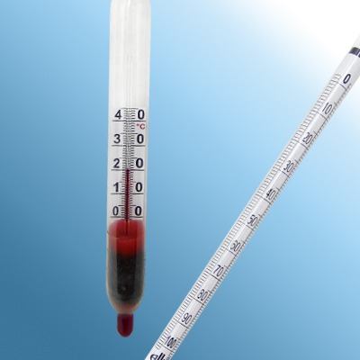 Salamura ve Tuz Hidrometresi · 15 °C referans — 1120T120/15-qp · Alla France