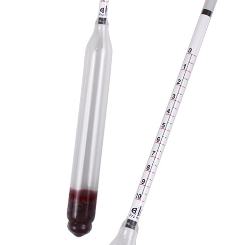 Yoğunluk Hidrometresi — 1130FG000/20-qp · Alla France