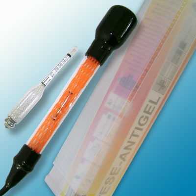 Antifriz Test Cihazı (Propilen) · -5…+40 °C — 1330-01P-qp · Alla France