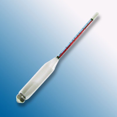 Antifriz Test Cihazı (Etilen) · -35…0 °C — 1400-01-re · Alla France